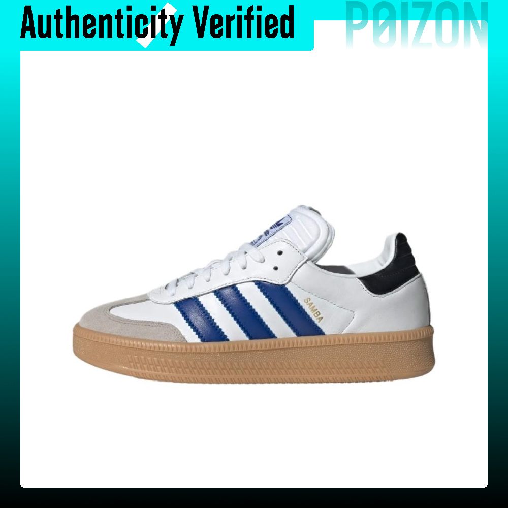 Adidas Originals Samba XLG Low - Adidas Shoes Samba 评论和价格