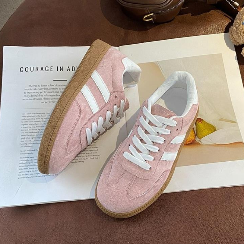 Women Tennis Sneakers Flats La - Vans Shoes Old Skool 评论和价格
